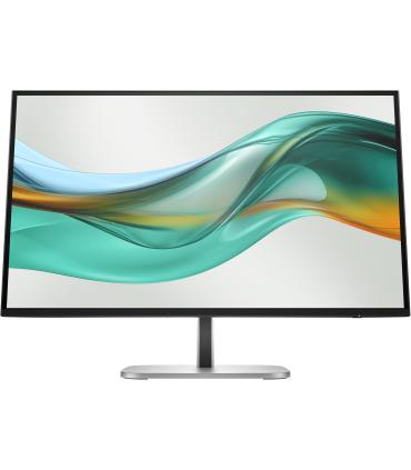 HP Series 5 Pro Monitor QHD USB-C Pro De La Serie 5 De 27 Pulgadas  527pu