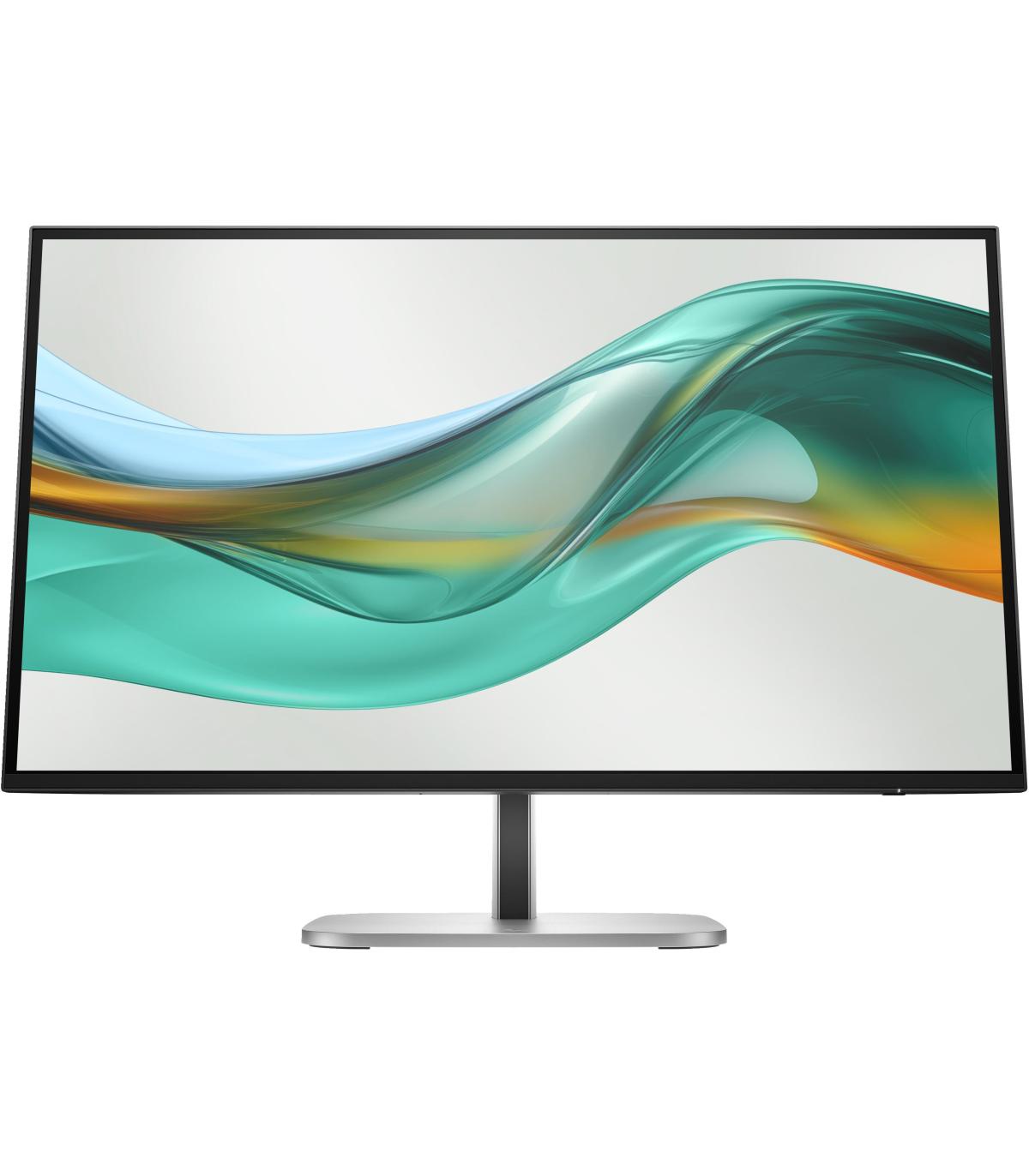 HP Series 5 Pro Monitor QHD USB-C Pro De La Serie 5 De 27 Pulgadas  527pu