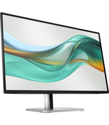 HP Series 5 Pro Monitor QHD USB-C Pro De La Serie 5 De 27 Pulgadas  527pu