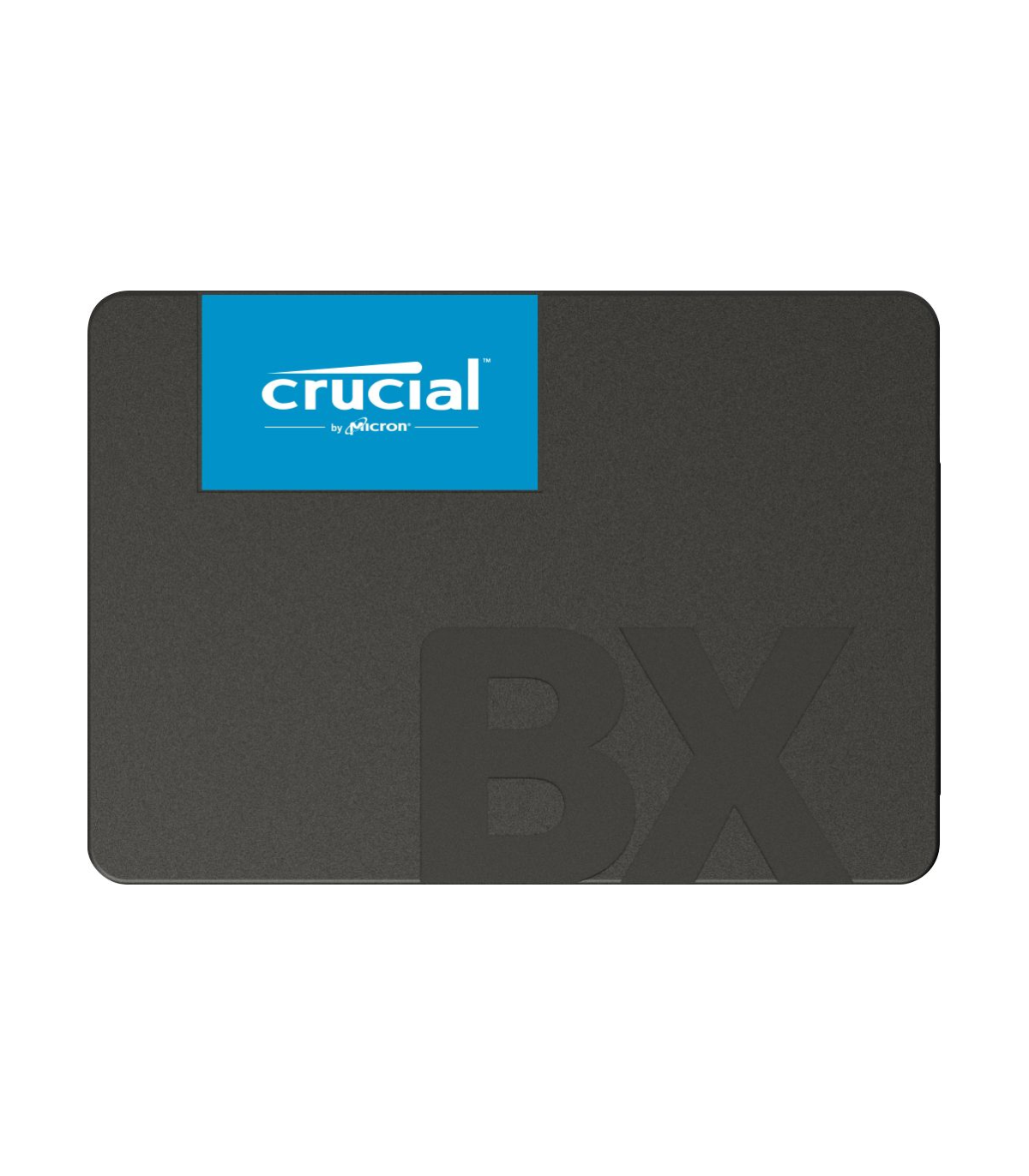 SSD CRUCIAL BX500 240GB SATA3