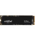 SSD CRUCIAL P3 2TB PLUS PCIE M.2 NVME