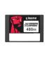 Disco SSD Kingston DC600M 480GB  SATA III