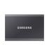 Samsung T7 SSD Externo 4TB NVMe USB 3.2  Gris