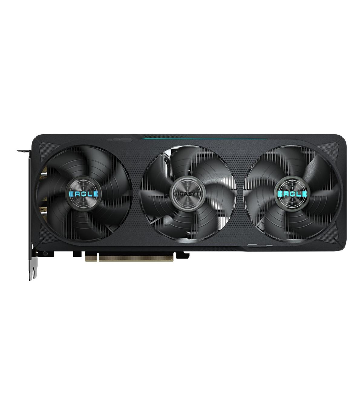 TARJETA GRAFICA GIGABYTE RTX 5070 EAGLE OC 12GB