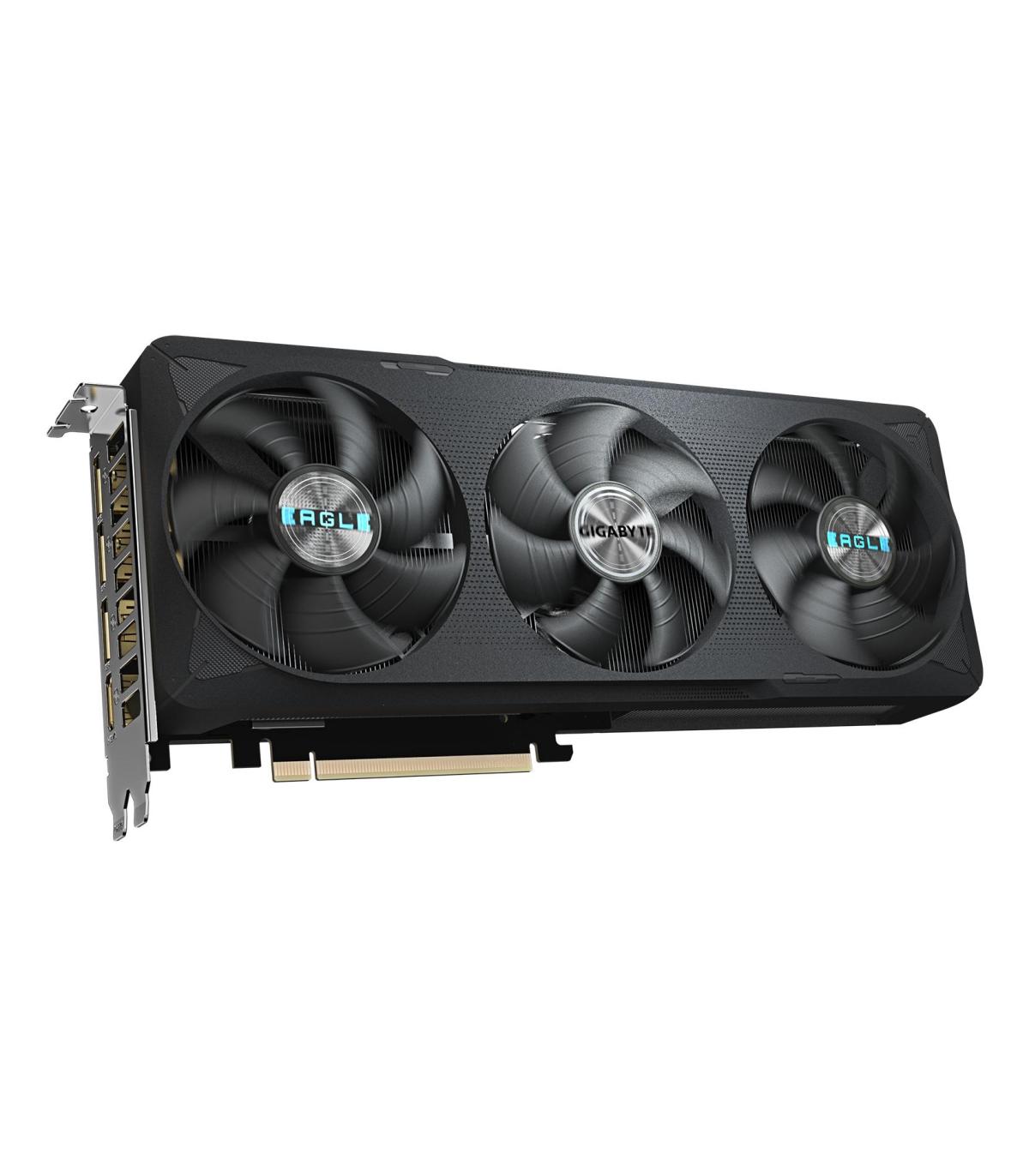 TARJETA GRAFICA GIGABYTE RTX 5070 EAGLE OC 12GB