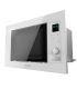 MICROONDAS GRANDHEAT CECOTEC 2090 BUILT-IN TOUCH WHITE