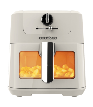 FREIDORA CECOTEC CECOFRY ANTIQUE 5000 WINDOW