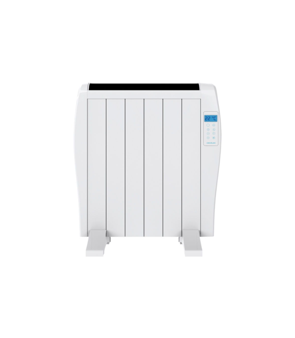 EMISOR TERMICO CECOTEC 6 ELEMENTOS READY WARM 1200 THERMAL V