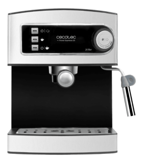 CAFETERA CECOTEC 04752 POWER ESPRESSO