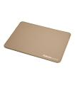 Alfombrilla Fellowes Breyta XL/ 2.5 X 280 X 210mm/ Beige Arena