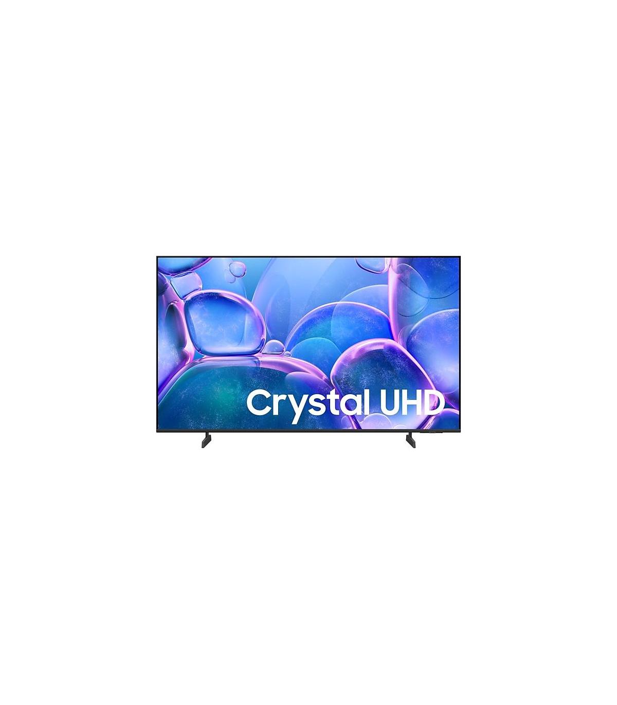 TV SMASUNG UE43U7022FKXXH 43" 4K UHD SMART TV WIFI NEGRO