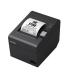 Impresora De Tickets Epson TM-T20III  Trmica  Ancho Papel 80mm  USB-RS232  Negra