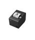 Impresora De Tickets Epson TM-T20III  Trmica  Ancho Papel 80mm  USB-RS232  Negra