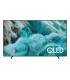 TV SAMSUNG Q7F QE65Q7FAAU 65" QLED 4K UHD SMART TV WIFI NEGRO