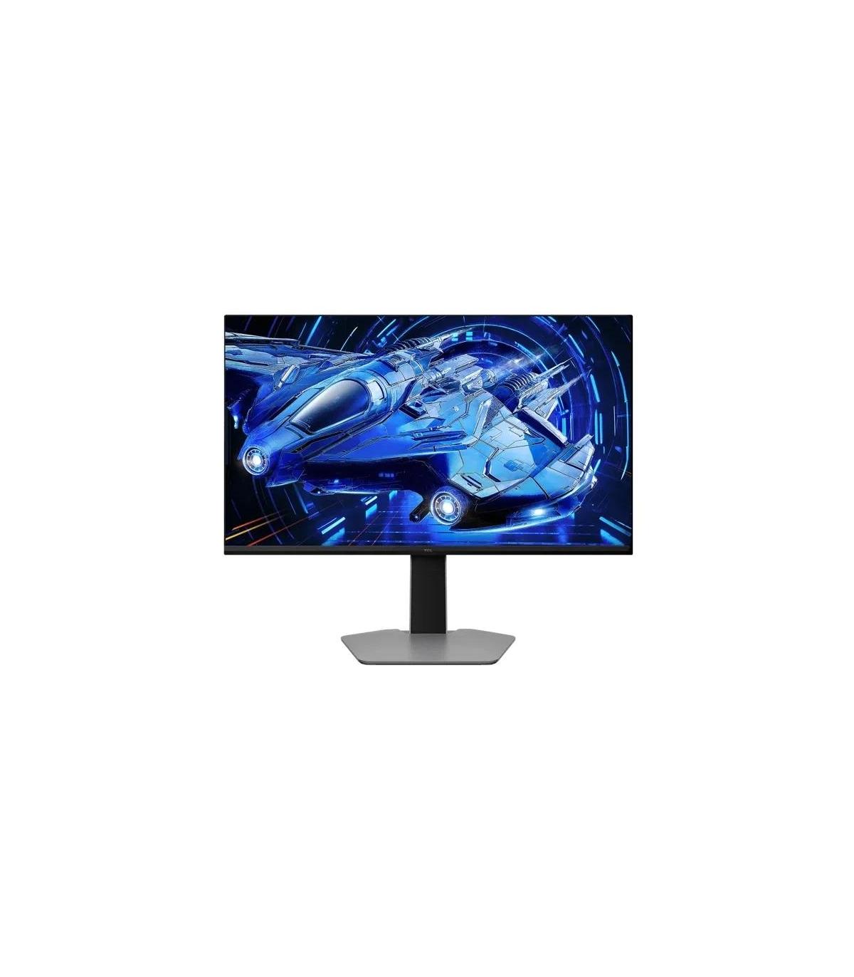 TCL 27G64 Monitor 27\" MiniLed QHD 180Hz 1ms