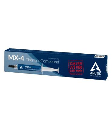 Pasta Trmica Arctic MX-4  8g
