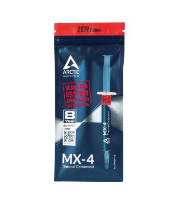 Pasta Trmica Arctic MX-4  4g