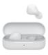 Auriculares Bluetooth Sony WF-C510 Con Estuche De Carga  Autonoma 5h  Blancos