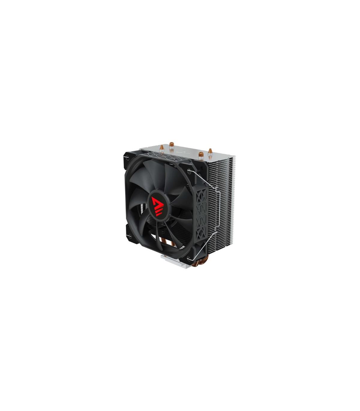 DISIPADOR CPU 125W SAVIO FROST X2