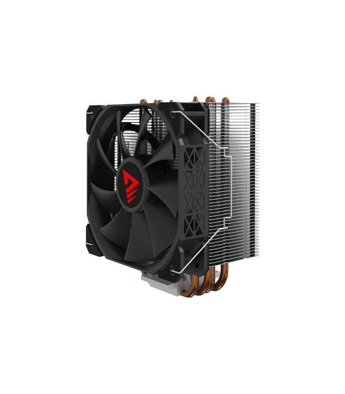 DISIPADOR CPU 180W SAVIO VORTEX X2