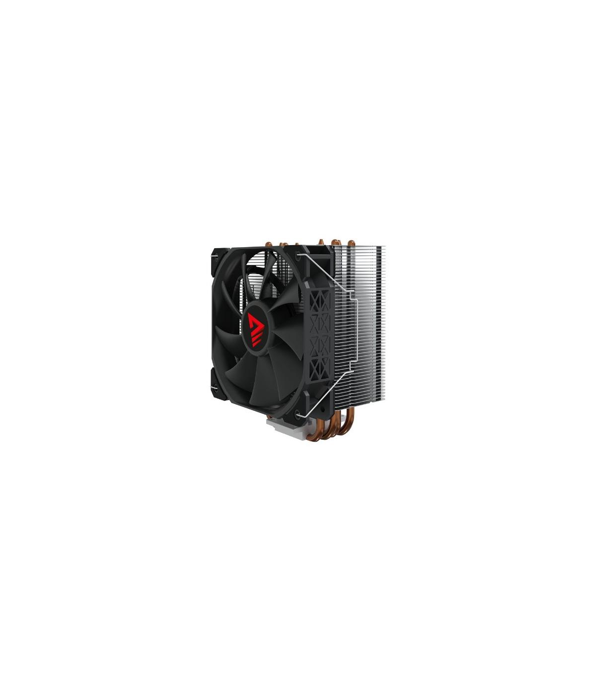 DISIPADOR CPU 180W SAVIO VORTEX X2