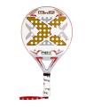 Pala De Pdel NoxSport ML10 Pro Cup 2023/ Blanca