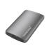 Intenso eSSD TX800 1Tb USB-C 3.2 Gen2 Anthracite