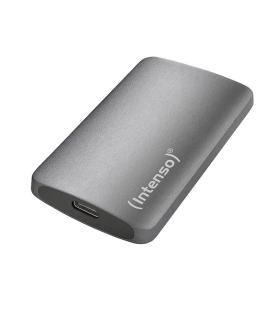 Intenso eSSD TX800 1Tb USB-C 3.2 Gen2 Anthracite