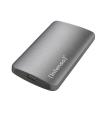 Intenso ESSD TX800 1Tb USB-C 3.2 Gen2 Anthracite