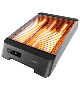 TOSTADOR PLANO HORIZONTAL CECOTEC NICESLICE TOUCH