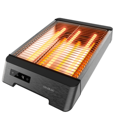 TOSTADOR PLANO HORIZONTAL CECOTEC NICESLICE TOUCH