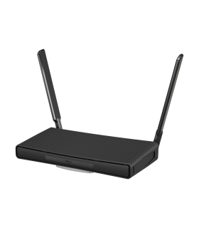 ROUTER HAP AX3 MIKROTIK C53UiG+5HPaxD2HPaxD