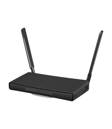 ROUTER HAP AX3 MIKROTIK C53UiG+5HPaxD2HPaxD