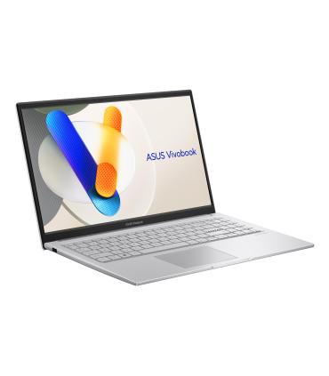 PORTATIL ASUS VIVOBOOK F1504VA-BQ277 CORE 7 150U 16GB 512GB 15,6"FHD FDOS