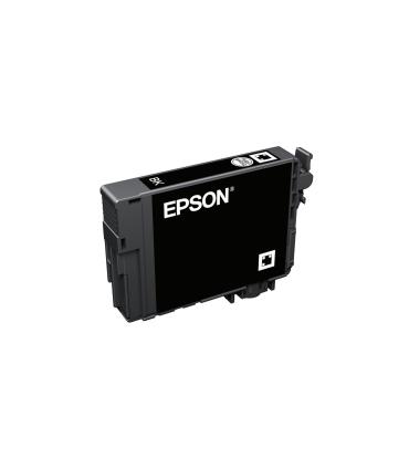 CARTUCHO NEGRO EPSON 502XL