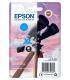 CARTUCHO CIAN EPSON 502XL