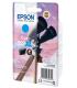 CARTUCHO CIAN EPSON 502XL