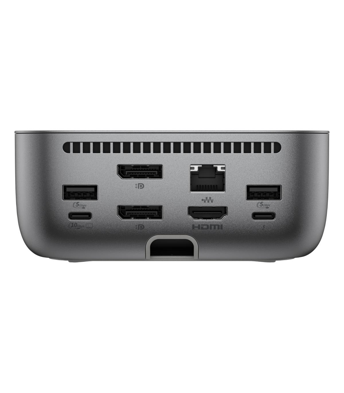 HP Base De Acoplamiento Thunderbolt 4 Ultra De 180 W G6