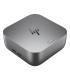 HP Base De Acoplamiento Thunderbolt 4 Ultra De 180 W G6