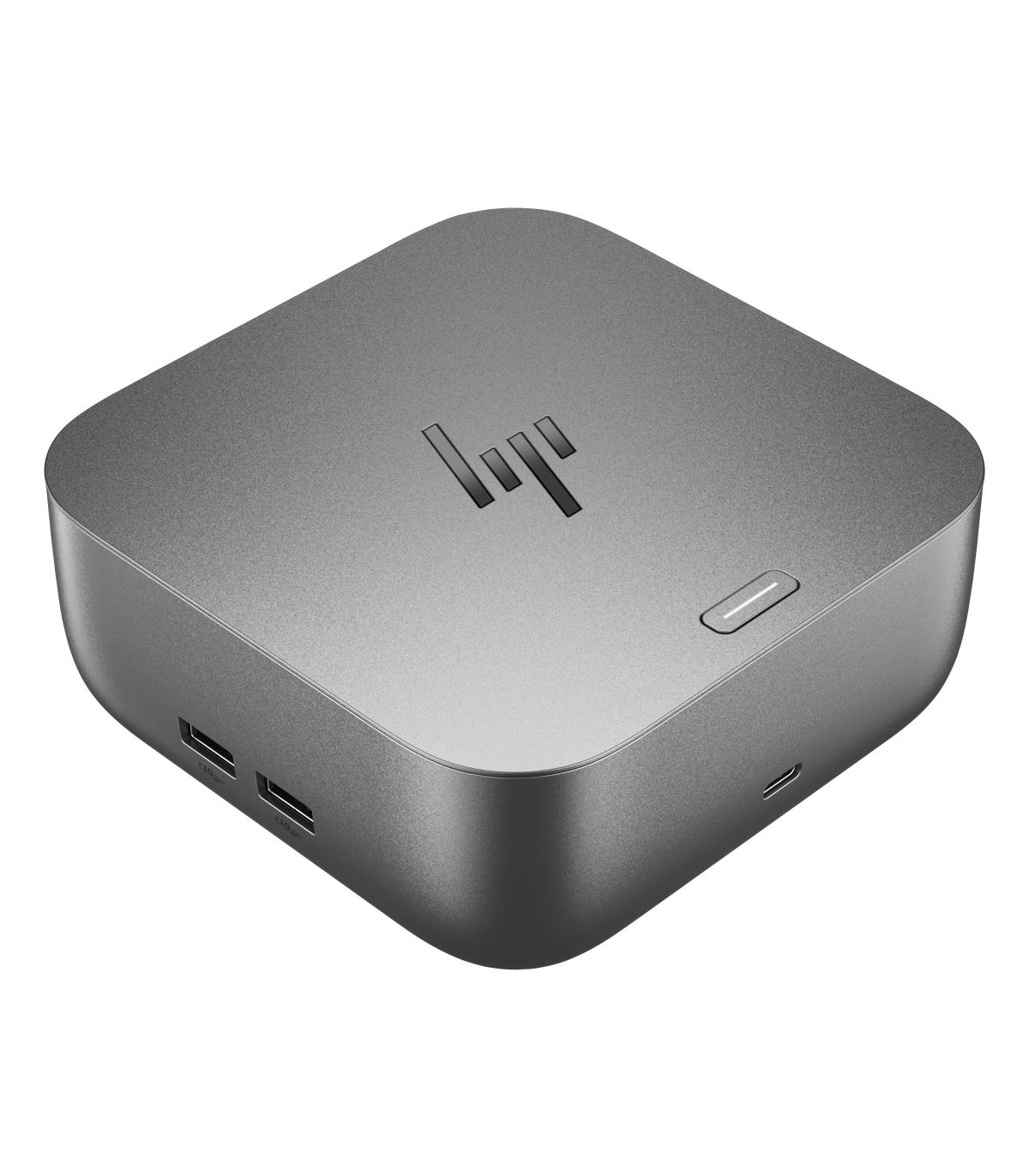 HP Base De Acoplamiento Thunderbolt 4 Ultra De 180 W G6