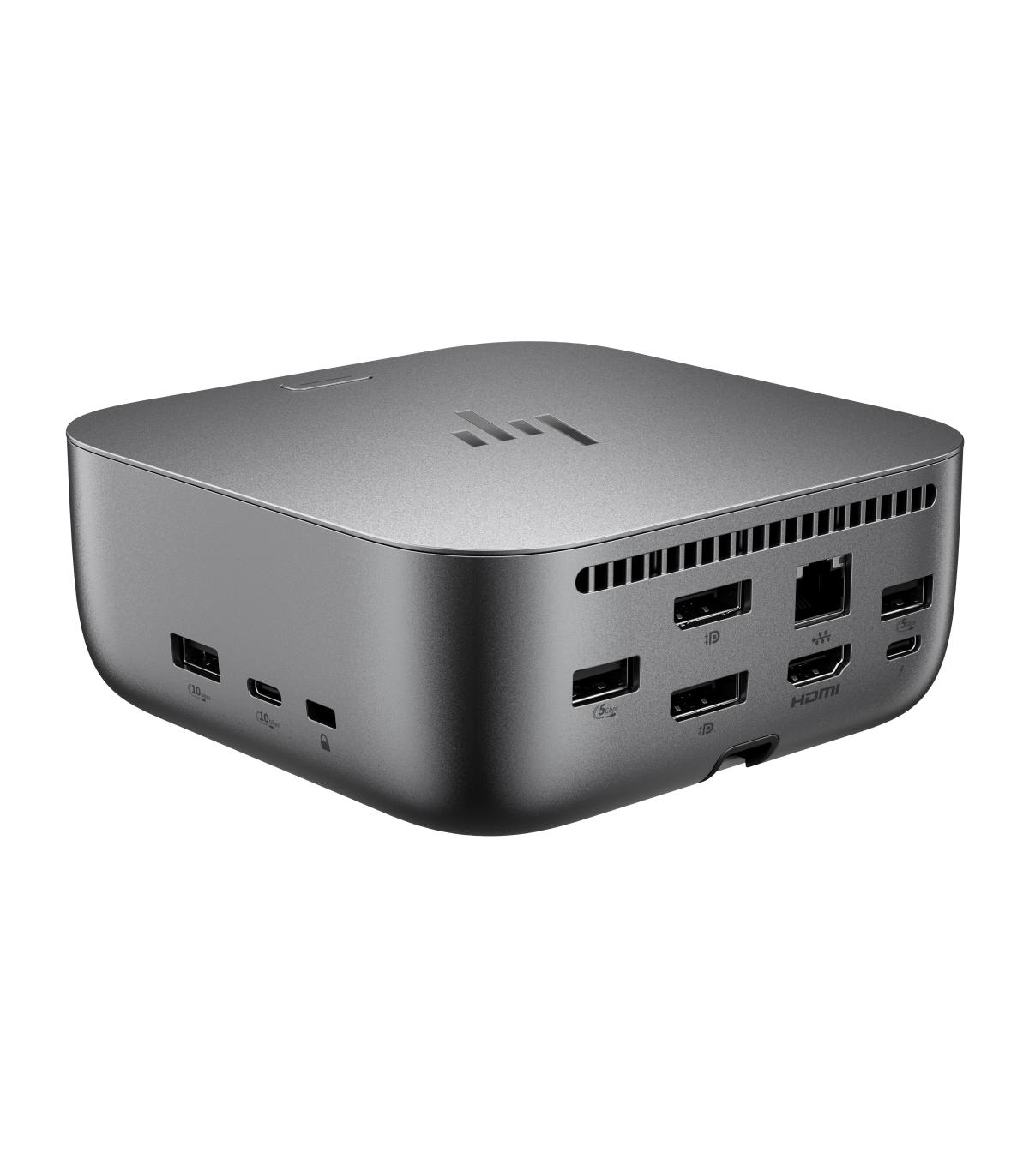 HP Base De Acoplamiento Thunderbolt 4 De 100 W G6