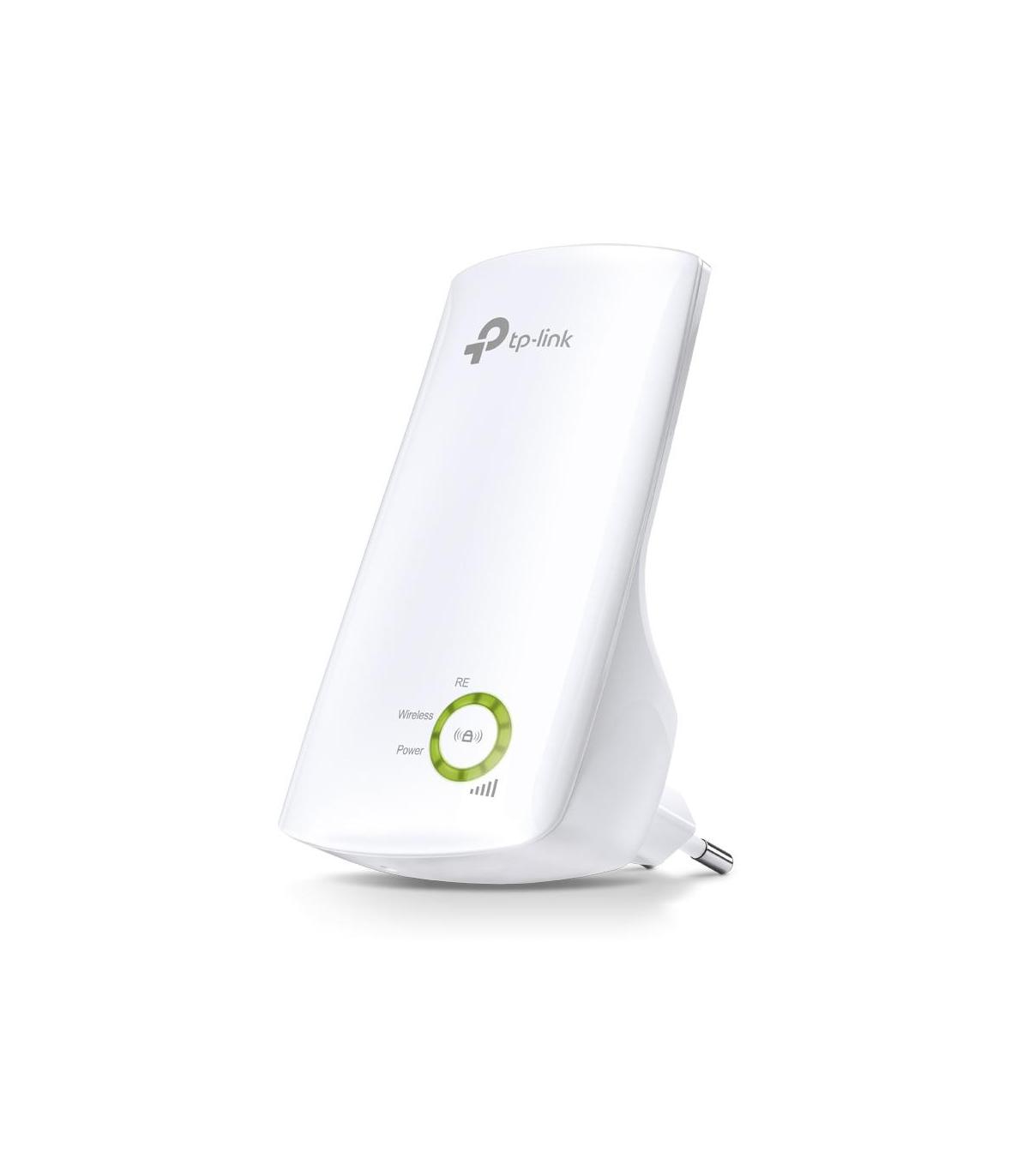 TP-LINK TL-WA854RE EXTENSOR DE COBERTURA WI-FI A 300 MBPS