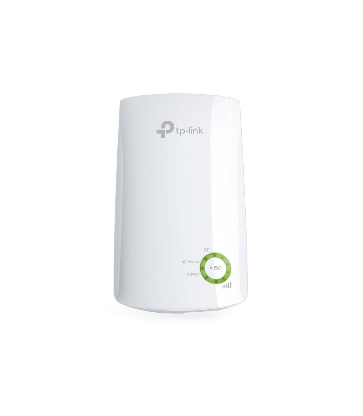 TP-LINK TL-WA854RE EXTENSOR DE COBERTURA WI-FI A 300 MBPS