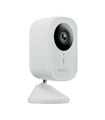 Synology CC400W Camara WiFi 4MP IR IP65 125