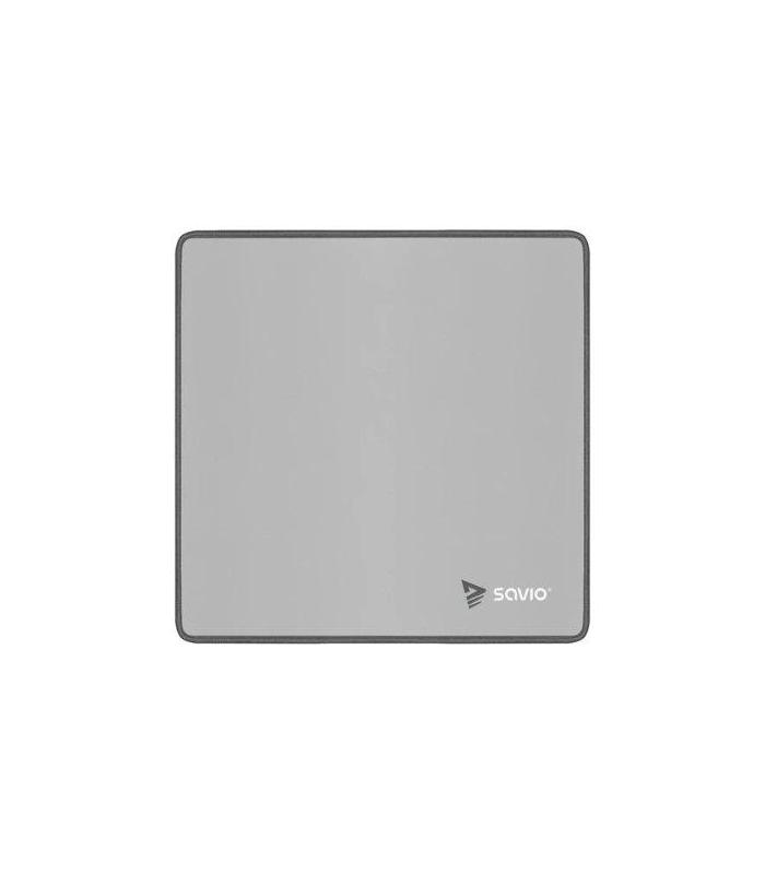 ALFOMBRILLA GAMING S SAVIO GREY EDITION