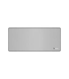 ALFOMBRILLA GAMING XL SAVIO GREY EDITION