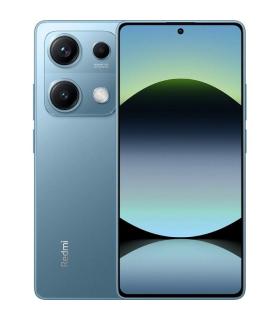 Smartphone Xiaomi Redmi Note 14S 8GB/ 256GB/ 6.67\'/ Azul