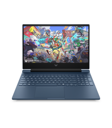 PORTATIL HP VICTUS 15-FA2032NS i5-13420H 16GB 512GB RTX3050 15.6\" FreeDOS