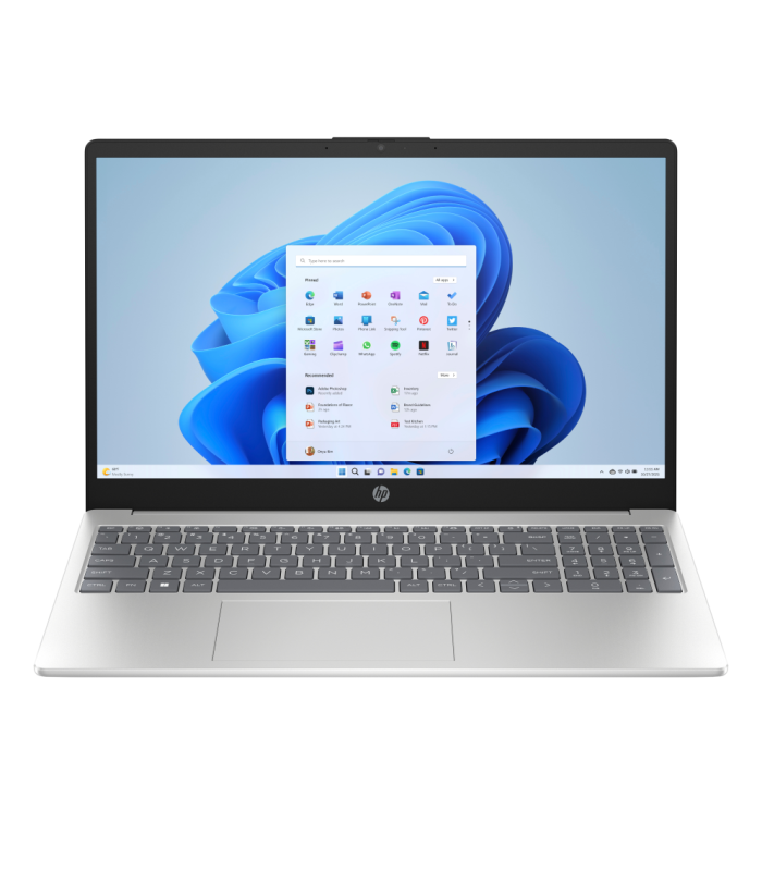 PORTATIL HP 15-fd0361ns i5-1334U 16GB 512GB 15,6\"FHD W11H