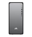 PC HP OmniDesk Desktop M02-0015NS Intel Core I5-14400/ 16GB/ 1TB SSD/ Sin Sistema Operativo